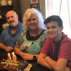 Meet your Posher, Cristy